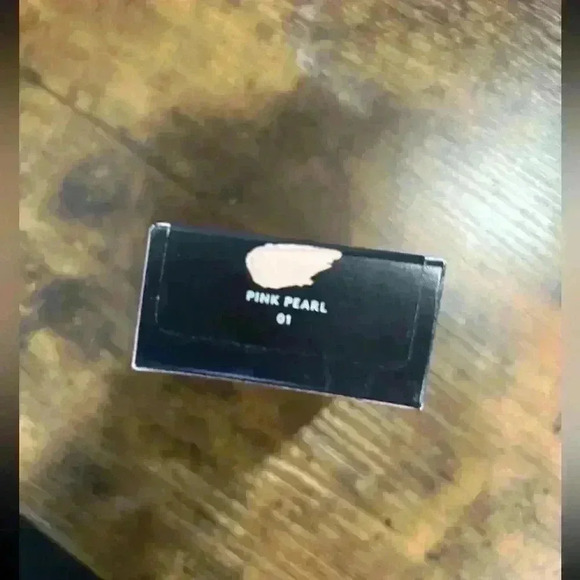 Fenty Beauty Ease Drop’Lit All Over Glow Enhancer Pink Pearl NWT. - Picture 4 of 6